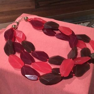 Statement Necklace